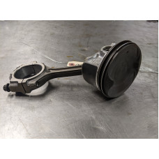 04P207 Piston and Connecting Rod Standard For 09-15 Nissan Rogue  2.5 12100AE00B Japan Built